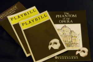 Phantom Programs1