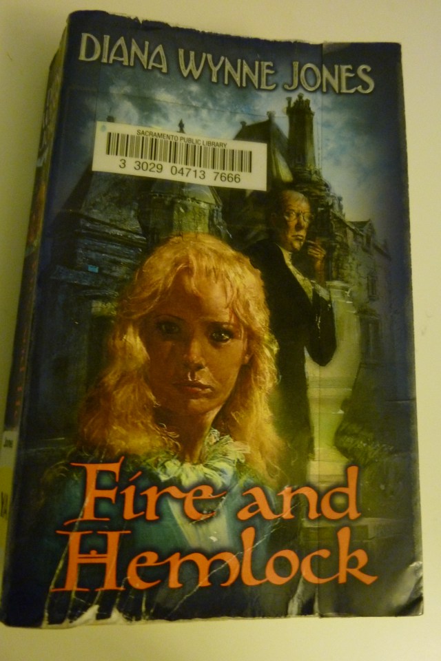 Revisiting Diana Wynne Jones Tales of the Marvelous