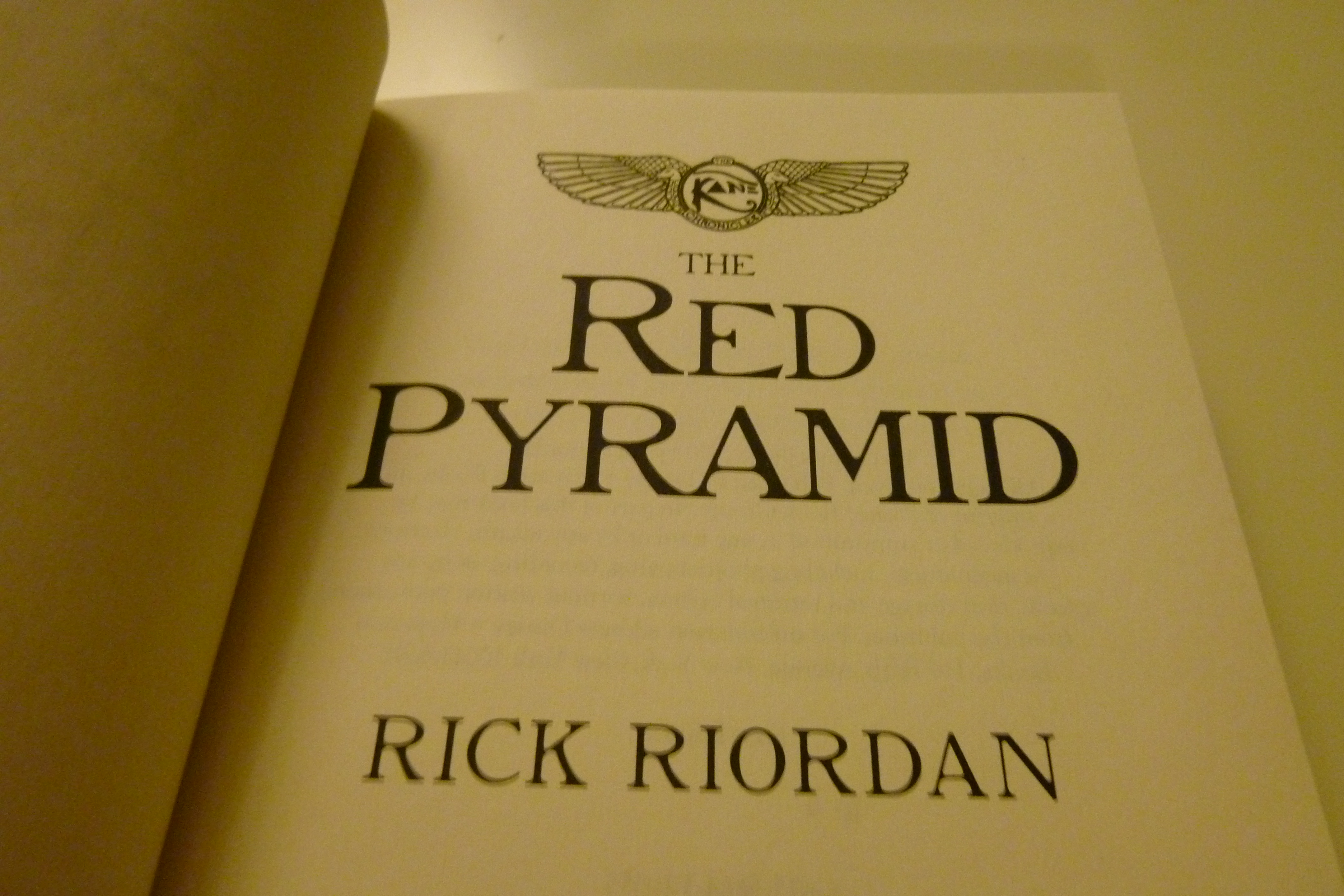Egyptian Mythology in the Present Day – Tales of the Marvelous