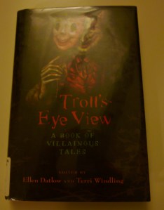 Troll's Eye View