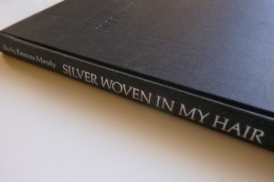 Silver Woven in My Hair