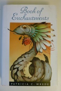 Book of Enchantments
