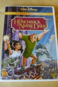 Hunchback