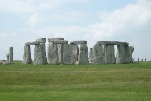Stonehenge 2