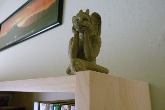 Gargoyle 1