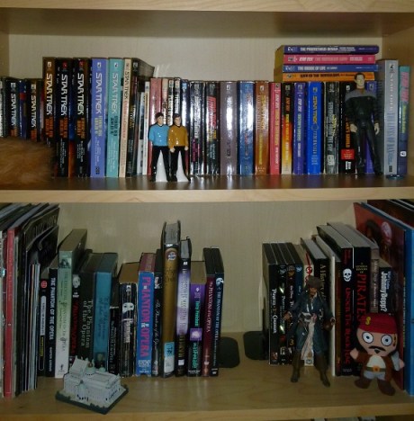 Shelf - Fandom