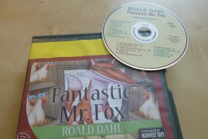Fantastic Mr. Fox