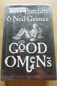 Good Omens