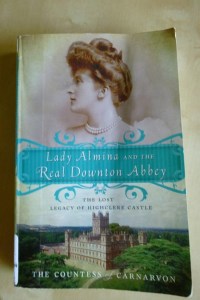 Lady Almina