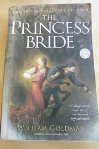 Princess Bride (2)