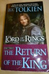 Return of the King