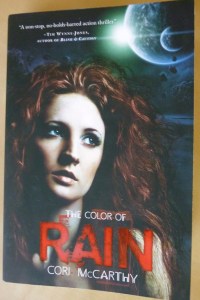 Color of Rain