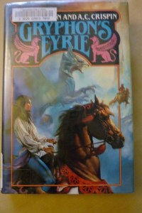 I do love Joisan on this cover.