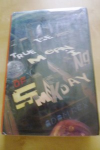 True Meaning of Smekday