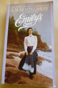 Emily's Quest