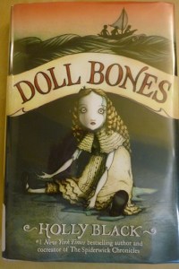 Doll Bones