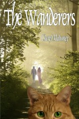 Wanderers 8 - Small Copy