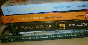 What Are You Reading 1