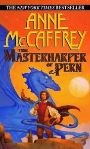 Masterharper of Pern