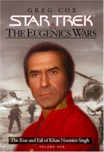 The Eugenics Wars Vol 1