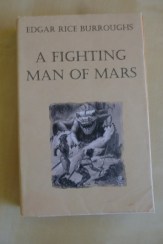 Fighting Man of Mars (2)