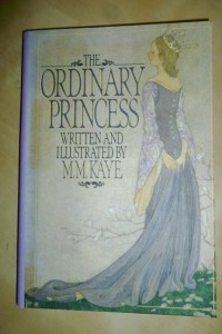 Ordinary Princess 2