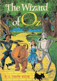 Wizard of Oz