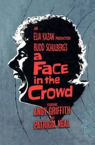 Face in the Crowd