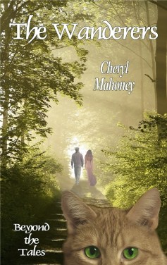 Wanderers Re-Issue Kindle - Small